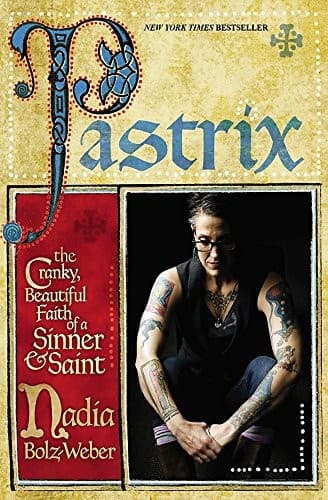 Tapa de Pastrix