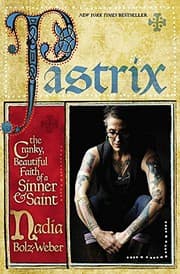 Tapa de Pastrix