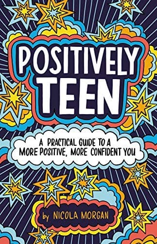 Tapa de Positively Teen