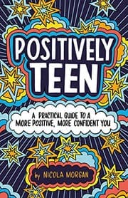 Tapa de Positively Teen