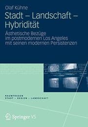 Tapa de Stadt - Landschaft - Hybridität