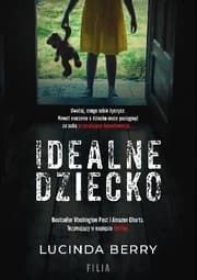 Tapa de Idealne dziecko