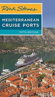 Tapa de Rick Steves Mediterranean Cruise Ports