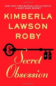 Tapa de Secret Obsession
