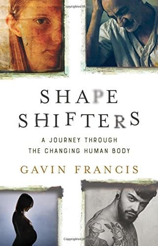 Tapa de Shapeshifters