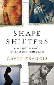 Tapa de Shapeshifters