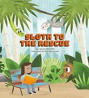 Tapa de Sloth to the Rescue