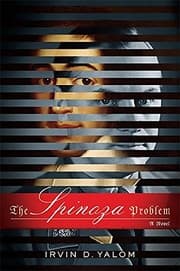 Tapa de The Spinoza Problem