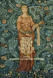 Tapa de British Idealism and the Concept of the Self