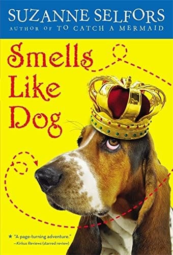Tapa de Smells Like Dog