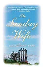 Tapa de The Sunday Wife