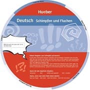 Tapa de Wheel Deutsch