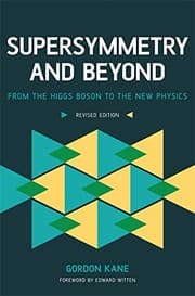 Tapa de Supersymmetry and Beyond