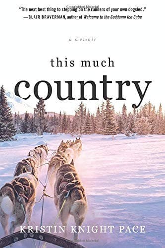 Tapa de This Much Country