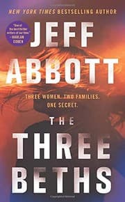 Tapa de The three Beths