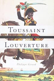 Tapa de Toussaint Louverture