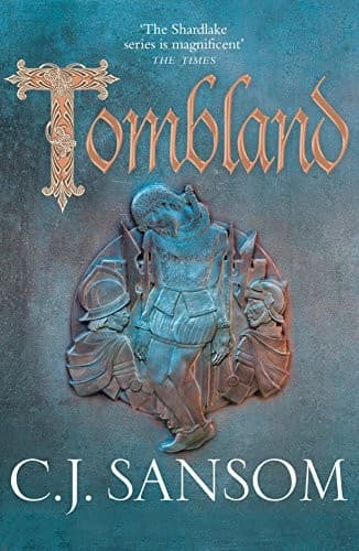 Tapa de Tombland