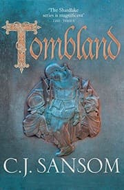 Tapa de Tombland