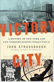 Tapa de Victory City