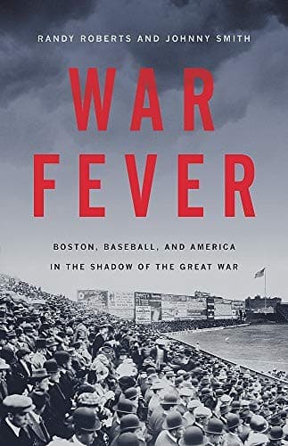Tapa de War Fever