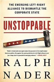 Tapa de Unstoppable