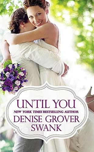Tapa de Until You