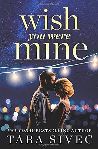 Tapa de Wish You Were Mine