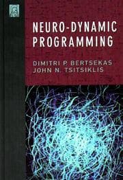 Tapa de Neuro-dynamic programming