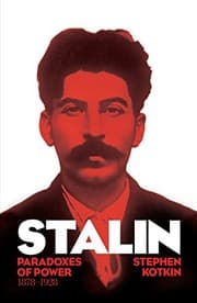 Tapa de Stalin, Vol. 1