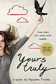 Tapa de Yours Truly