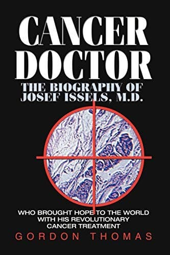Tapa de Cancer Doctor