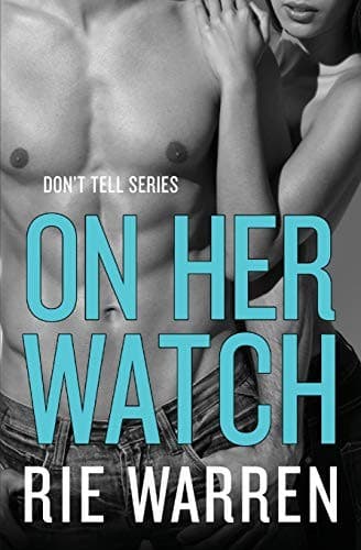 Tapa de On Her Watch