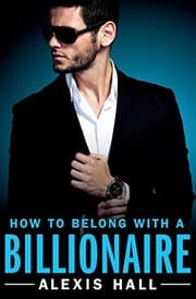 Tapa de How to Belong with a Billionaire