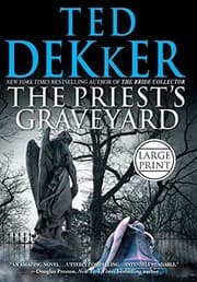 Tapa de The Priest's Graveyard