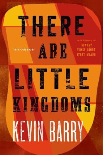 Tapa de There Are Little Kingdoms