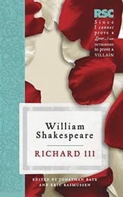 Tapa de Richard III