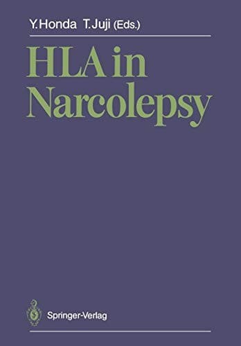 Tapa de HLA in Narcolepsy