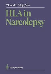 Tapa de HLA in Narcolepsy