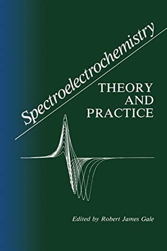 Tapa de Spectroelectrochemistry