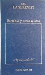 Tapa de Barrabás