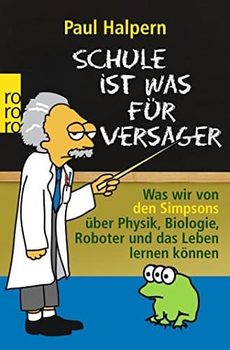 Tapa de Schule ist was für Versager