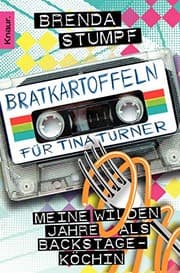 Tapa de Bratkartoffeln für Tina Turner
