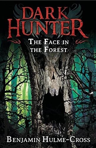 Tapa de The Face in the Forest