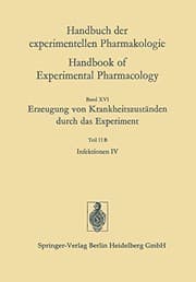 Tapa de Erzeugung Von Krankheitszuständen Durch Das Experiment