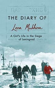 Tapa de The Diary of Lena Mukhina
