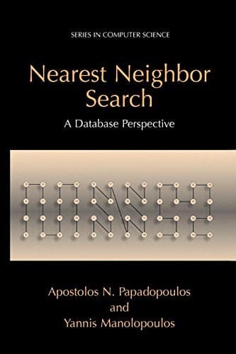 Tapa de Nearest Neighbor Search :