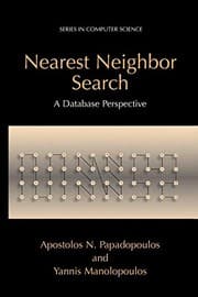 Tapa de Nearest Neighbor Search :