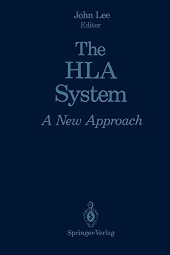Tapa de The HLA System