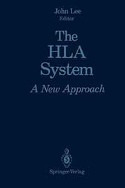 Tapa de The HLA System