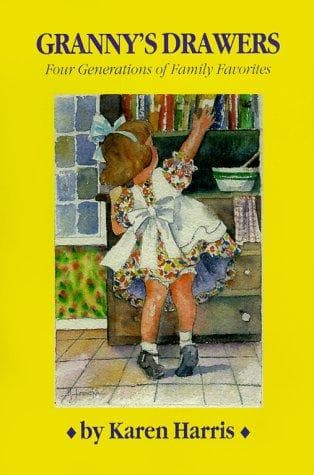 Tapa de Granny's drawers